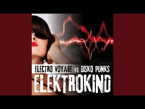 Elektrokind (Sonic Base Hands Up Remix)