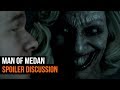 You Killed Him HOW?! - Man of Medan Spoiler Discussion