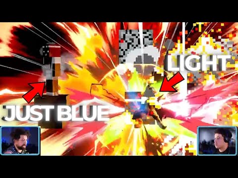 STEVE IS LIGHT'S WORST NIGHTMARE | SOME MOMENTS IN COLLISION 2025 TOP 32