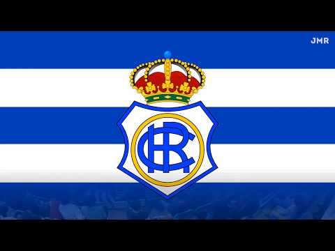 Himno Clásico - R.C. Recreativo de Huelva