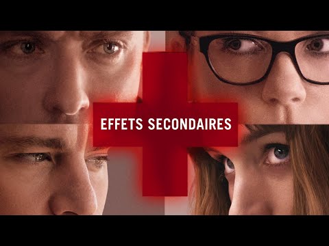 EFFETS SECONDAIRES - BANDE ANNONCE VOSTF