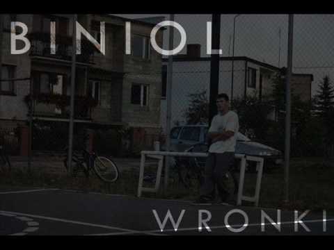 Biniol   Wronki