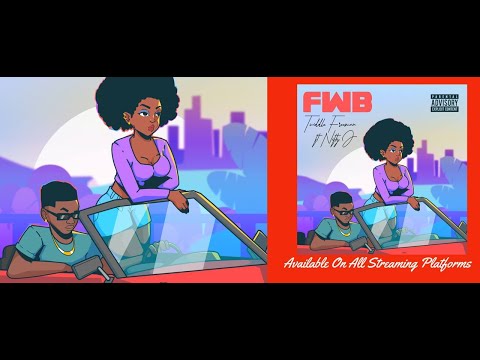 FWB FEAT. NIFTY J (OFFICIAL LYRIC VIDEO)