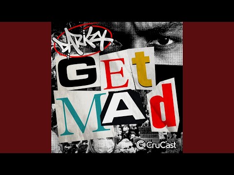 Get Mad