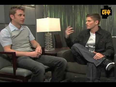 Jeff Hopkins Theatrical Reel Long Edit