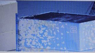 ALERT: FUKUSHIMA DAIICHI NUKE PLANT, THEY ARE GO&#39;N 2 SHUT OFF THE DAMN COOL&#39;N WATER!