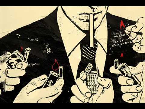 Kimen - Taktik [Original Mix]