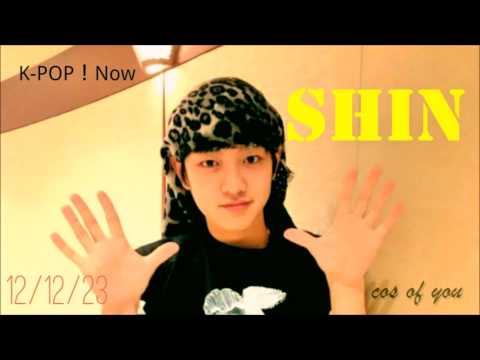 141223　K-POP! Now SHIN