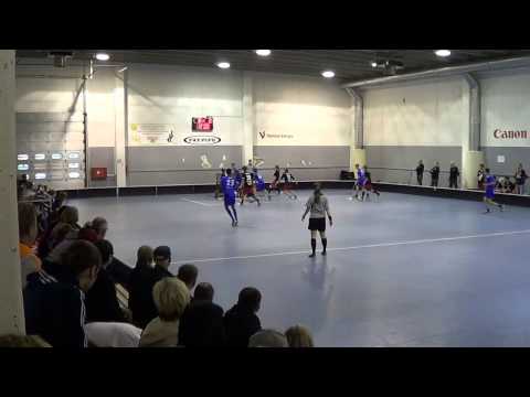 RSS Panthers C2 Black -  Tiikerit 26.10.2014