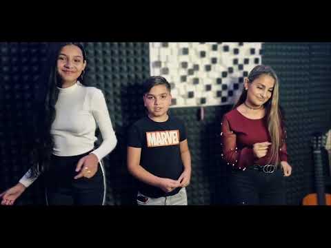 Emčo❌Patrik❌Jaro - Mix čardašov ( OFFICIAL VIDEO ) covers ❌