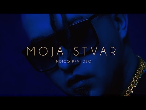 RASTA - MOJA STVAR (OFFICIAL MUSIC VIDEO)