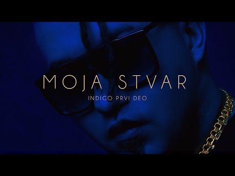 Rasta - Moja Stvar (Official Music Video)