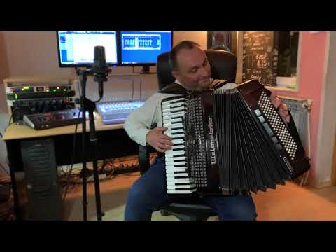 Ivica Vincar - Žal (COVER)