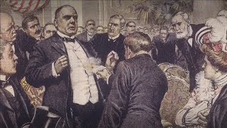 How William McKinley’s assassination was forgotten in Buffalo’s history