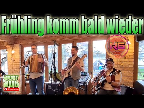 Frühling 🍀 komm bald wieder ☀️ Daniel Kuen 🌈Krainer 6