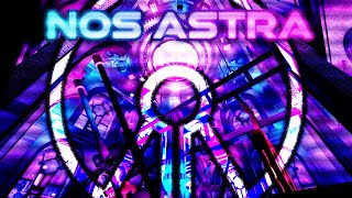 Cover art for Nos Astra