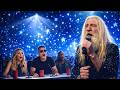 Michael Bennett Sarah Thomson A Beautiful Live Duet That Touched Everyone America S Got Talent