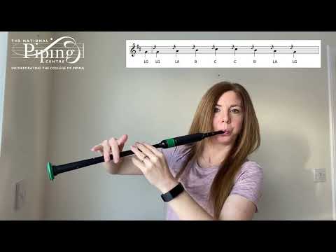 Bytesize Bagpipes - Episode 7