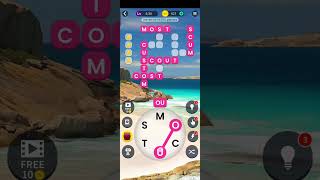 Crossword Jam Level 275 | Crossword Jam Spain 5