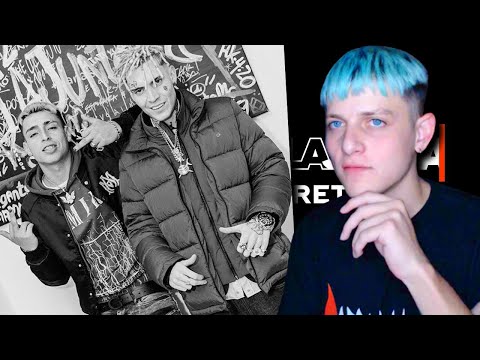 BERTIAKA REACCIONA a Entrevista a AK4:20 & MARCIANEKE “EL RETORNO DE LA AMISTAD“ / #LaJunta