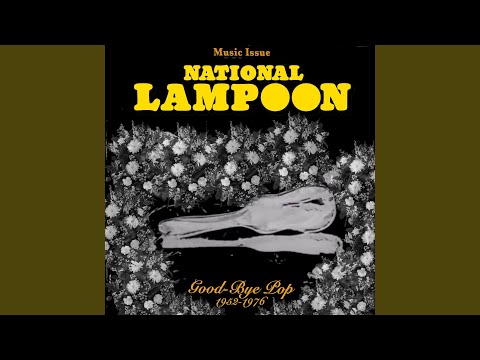 The B Side of Love (Parody)