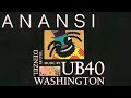 Anansi The Spider UB40 Denzel Washington 1991 Remastered Version