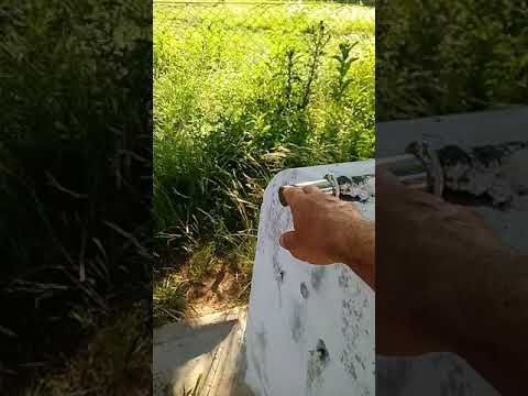 PUEBLOS RURALES EN LA PROVINCIA DE CORDOBA: LAS VARAS .PICO DE AGUA CORRIENTE