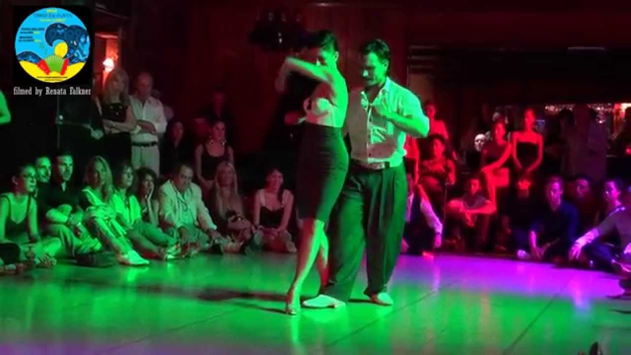 Punta (2) Moira Castellano & Gaston Torelli by Photo Renata Falkner