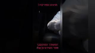 המשודך המתוסבך - מניעים נסתרים (המשודך המתוסבך) - התמונה מוצגת ישירות מתוך אתר האינטרנט יוטיוב. זכויות היוצרים בתמונה שייכות ליוצרה. קישור קרדיט למקור התוכן נמצא בתוך דף הסרטון