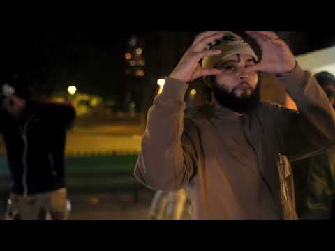 E Millz x Bang Omighty - Soul Ties (Official Music Video)