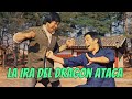 Wu Tang Collection -  La Ira Del Dragon Ataca ( Iron Fisted Eagle Claw )