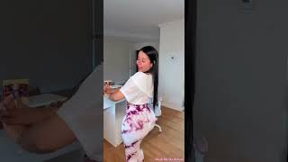Home Life Just Feels Better Like This ☕Kitchen Talk POV With G_Anyireyes 💕