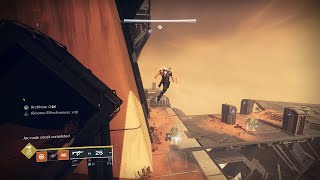 Solo Flawless Master Spire of The Watcher Dungeon Until Final Boss! 200%RenderRes+Highest VSettings