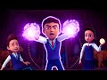 Rudra का Floating Magic Jenny और Jordy की बड़ी गलती Rudra रुद्�