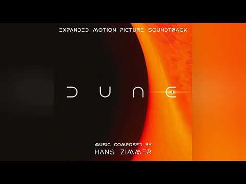 30. 7m50-51 Duncan’s Sacrifice - Dune (Expanded Soundtrack)