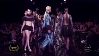 Fernando Alberto Atelier Los Angeles Fashion Week Art Hearts Fashion