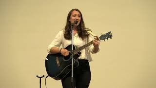 Mirjana Herri - Jezus Te Dua