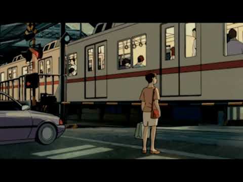 DJ Bens, Dadinho, Kofs, RK - Dans la cité (SLOWLY+REVERB)