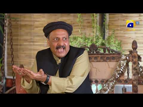 Heer Da Hero Ep 05 | Imran Ashraf - Amar Khan | Best Scene 09 | Har Pal Geo