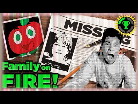 This Gets Crazy! Game Theory: Please Come Home... (Andy's Apple Farm)