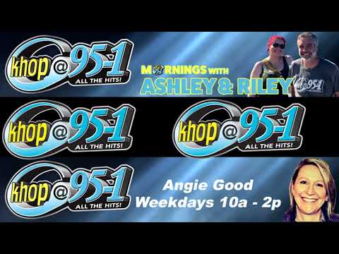 ''KHOP @ 95 1'' 95.1 KHOP Oakdale, CA Legal ID