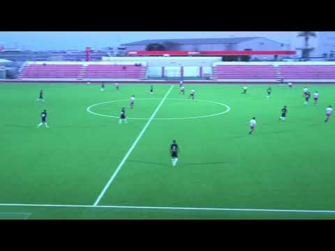 Mons Calpe SC v Gibraltar Phoenix FC