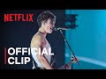Shawn Mendes Performs “In My Blood” | Shawn Mendes: Live in Concert | Netflix
