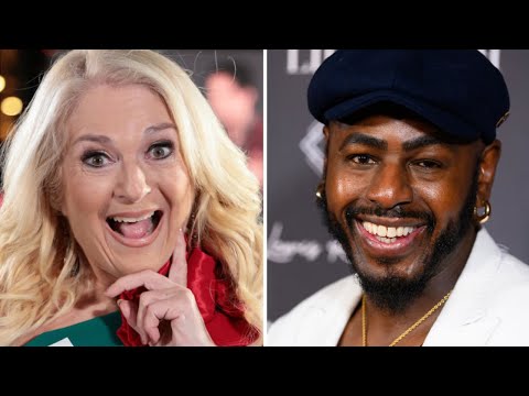 Ben Ofoedu's friends urge him to stop mentioning Vanessa Feltz 'Pathetic!'