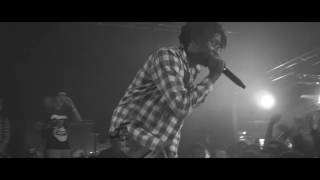 LUCKI - FREEWAVE 1 (LIVE)