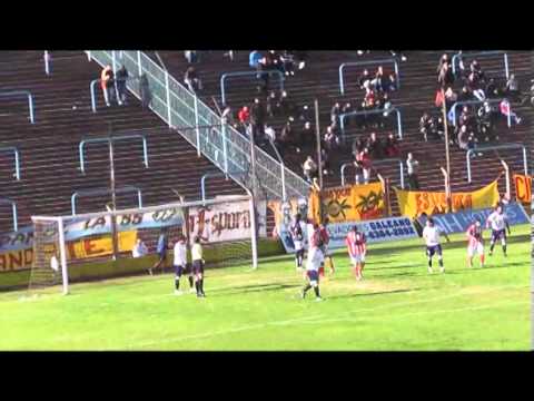 FATV 13-14 Fecha 04 - Español 0 - Talleres 0