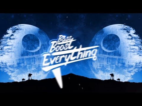 Spencer Maro - Starfire [Bass Boosted]