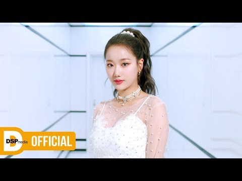 [MV] APRIL(에이프릴) - LALALILALA Music Video