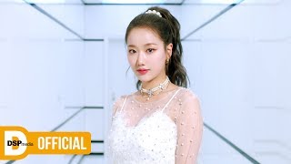 MV APRIL(에이프릴) - LALALILALA Music Video