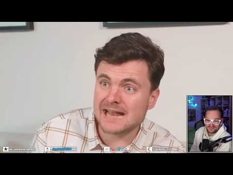 Broady REAGIERT auf ALMAN beim Zocken von Phil Laude💥 Broady Reaction